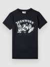 O'Neill Hybrid Teamwork Kids T-Shirt