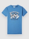 O'Neill Hybrid Teamwork Kids T-Shirt