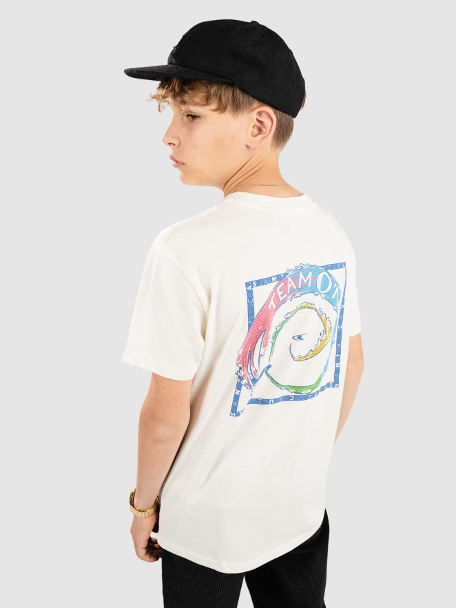 O'Neill Team Kids Camiseta