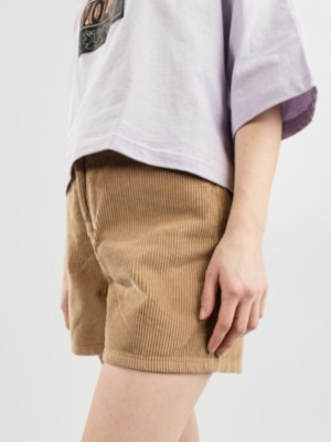 Laurel Cord Shorts