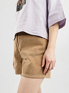 Laurel Cord Shorts