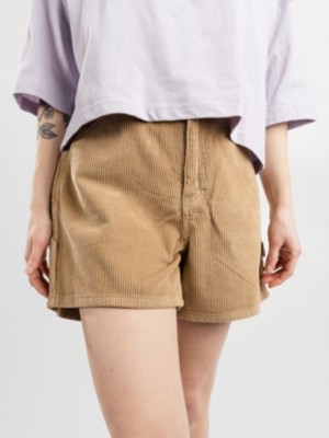 Laurel Cord Short