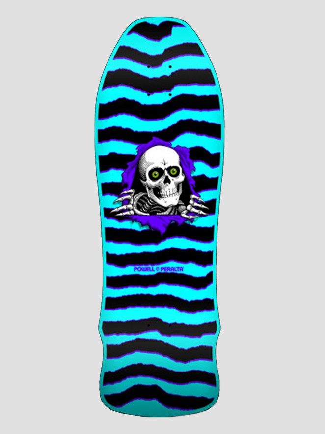 Powell Peralta Gee Gah Ripper 9.75″ Skateboard Deck