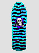 Gee Gah Ripper 9.75&amp;#034; Skateboard Deck