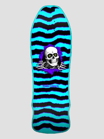 Powell Peralta Gee Gah Ripper 9.75&quot; Skateboard Deck