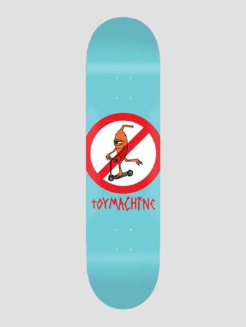 Toy Machine No Scooter 8.25&quot; Skateboardov&aacute; deska