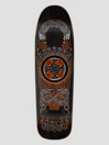Santa Cruz Dressen Rose Crew Shaped 9.3″ Skateboard Deck