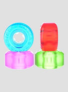 54mm Crystal Cores 95A 54mm Hjul