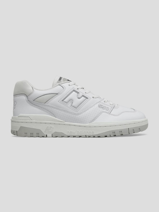 New Balance 550 Core Sneakers