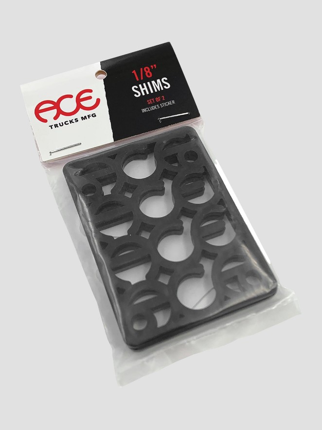 Ace 1/8" Shims