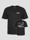 Bones Wheels Reaper Hades T-Shirt