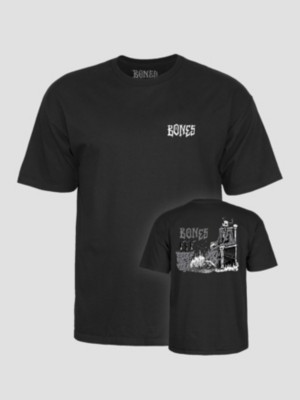 Reaper Hades Camiseta