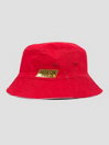 Bronson Gold Reversible Bucket Cappello