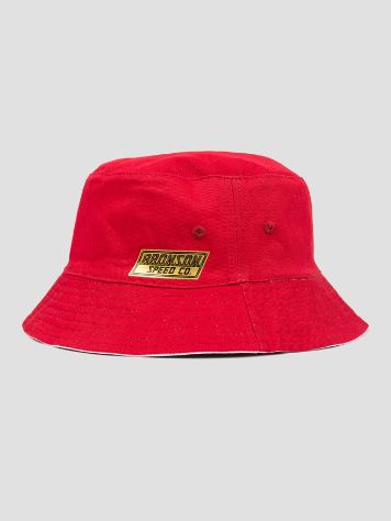 Bronson Gold Reversible Bucket Hat