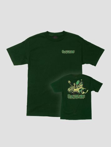 Creature Monster Mobile T-shirt