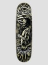 Creature Gardner Horrifico 8.8″ Skateboard Deck