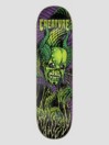 Creature Russell Serpent Skull 8.6″ Skateboard Deck