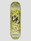Creature Martinez Inferno 8.6″ Skateboard Deck