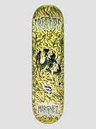 Martinez Inferno 8.6&amp;#034; Skateboard deck