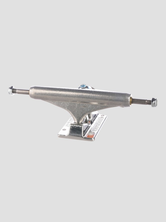 Independent 144 Forged Hollow Mid Truck