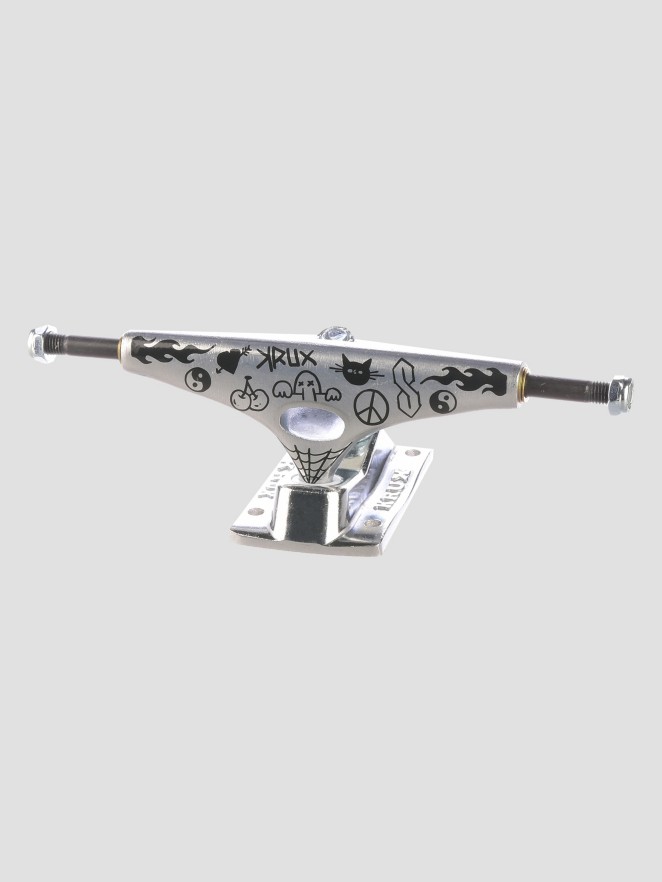 Krux 8.00 K5 Doodle Standard Achse