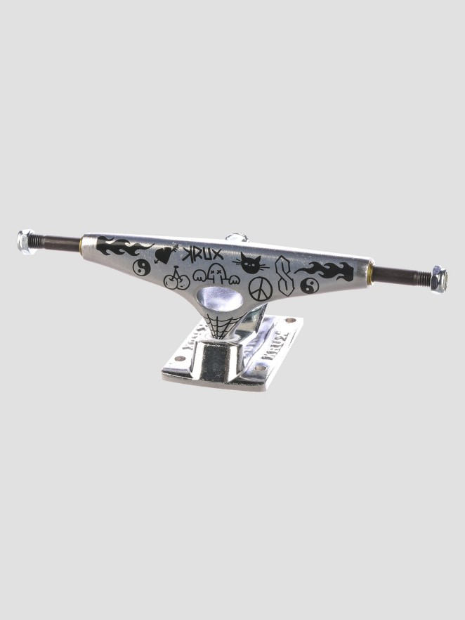 Krux 8.25 K5 Doodle Standard Trucky