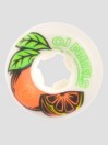OJ Wheels From Concentrate 2 Hardline 101A 54mm Rollen