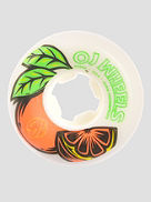 From Concentrate 2 Hardline 101A 54mm Wheels