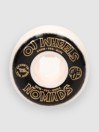 OJ Wheels Elite Nomads 95A OJ 54mm Wheels