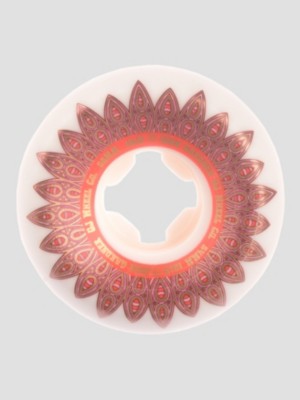 OJ Wheels Gardner Elite Mini Combo 101A 56mm Renkaat