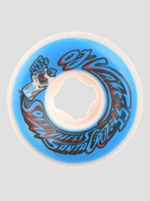 OJ Wheels Wooten Scream Cast Elite Hrdline 101A 55 Ruote