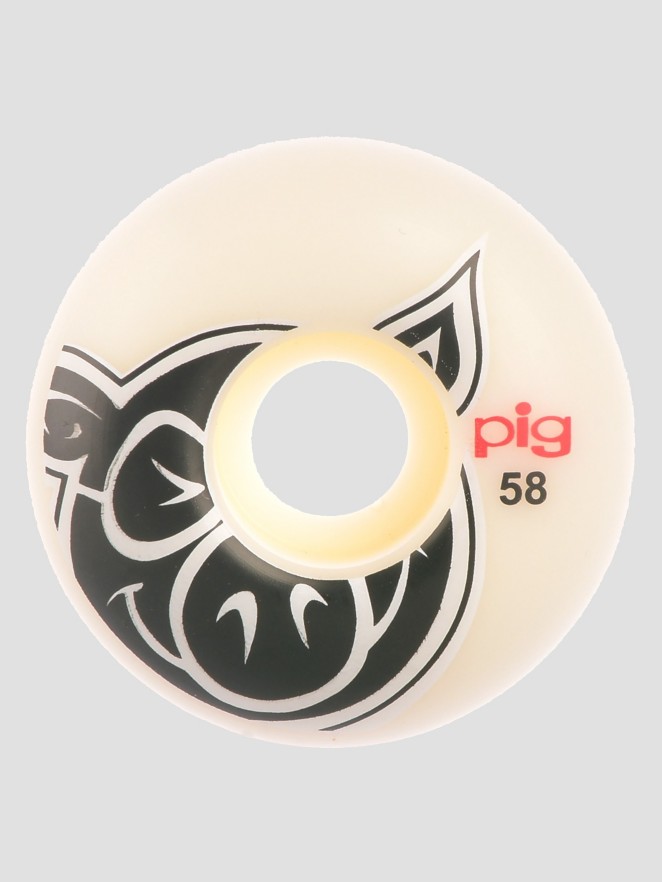 Pig Wheels Head Proline 101A 50mm Rollen