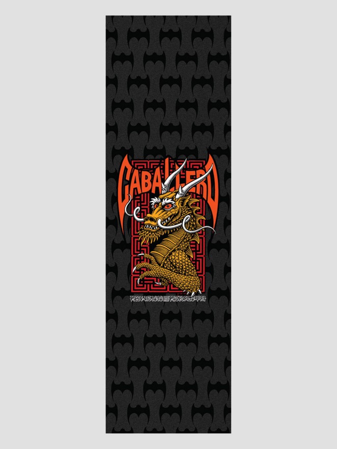 Powell Peralta Caballero Street 9″ Griptape