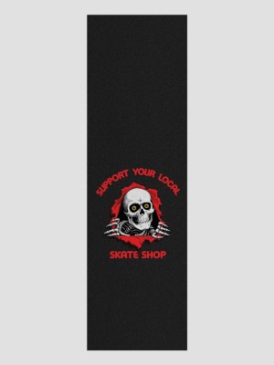 Support Your Local Skate Shop 9&amp;#034; Griptape