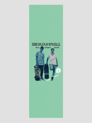 Powell Peralta Real Woman Skate 9&quot; Griptape