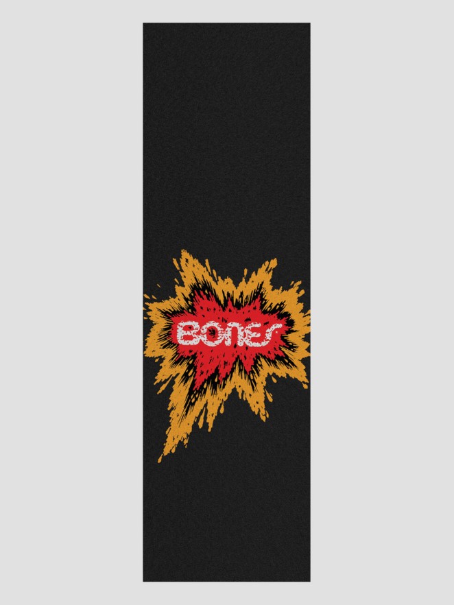 Powell Peralta Explosion 9″ Griptape