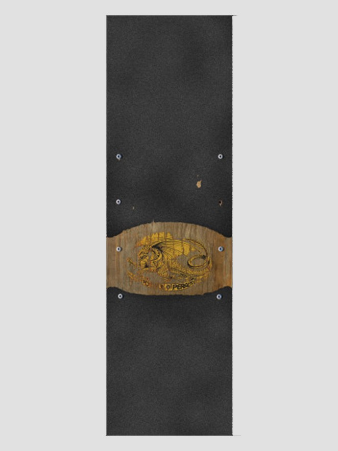 Powell Peralta Oval Dragon 03 9″ Griptape