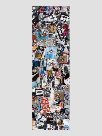 Powell Peralta Animal Chin Collage 9&quot; Grip