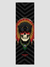 Powell Peralta Hoefler Skull 9″ Griptape