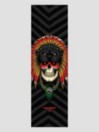 Powell Peralta Hoefler Skull 9″ Griptape