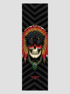 Powell Peralta Hoefler Skull 9&quot; Grippiteippi