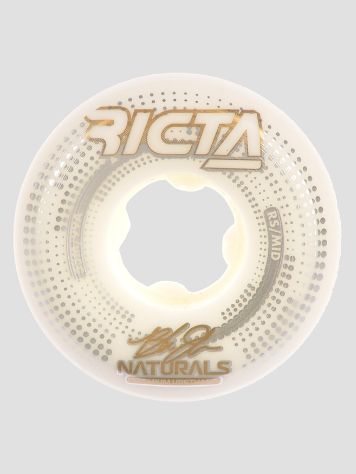 Ricta Johnson Source Naturals Mid 99A 53mm Hjul