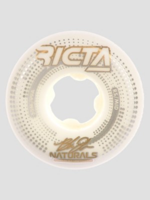 Ricta Johnson Source Naturals Mid 99A 53mm Wielen