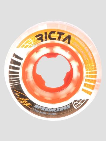 Ricta Asta Speedrings Slim 95A 53mm Ruote