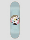 Santa Cruz Delta Dot 7 Ply Birch 8.125″ Skateboard Deck