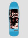 Santa Cruz Knox Punk Reissue 9.875″ Skateboardová deska