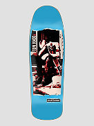 Knox Punk Reissue 9.875&amp;#034; Skateboard Deck