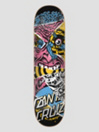 Santa Cruz Roskopp Misprint Everslick 8.0″ Skateboardová deska