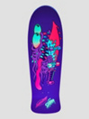 Santa Cruz Meek Slasher Shaped 9.2″ Skateboard deck