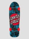 Santa Cruz Contra Distress Shaped Cruzer 9.7″ Komplet